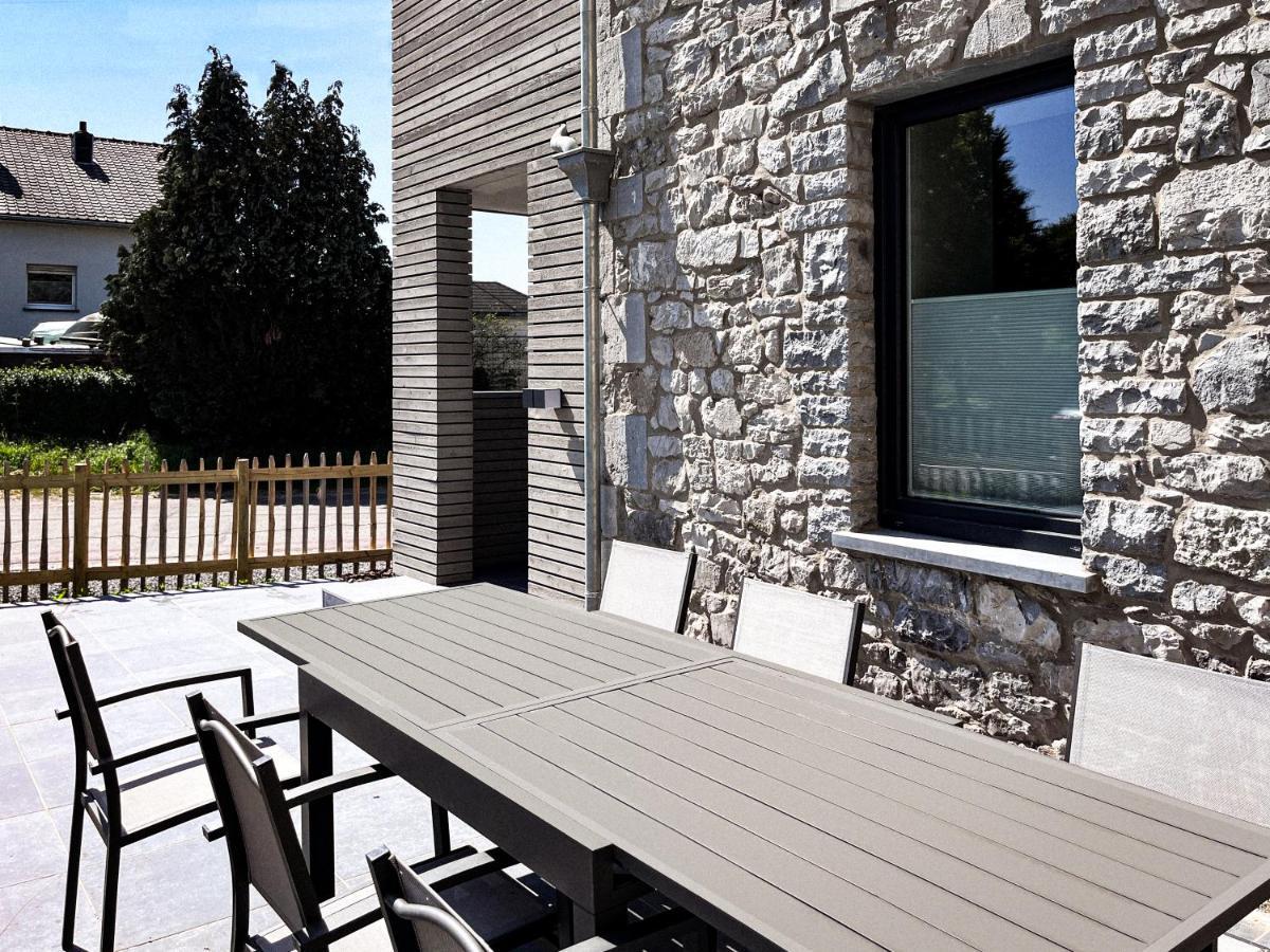 Hof Gemehret Eupen Exterior foto