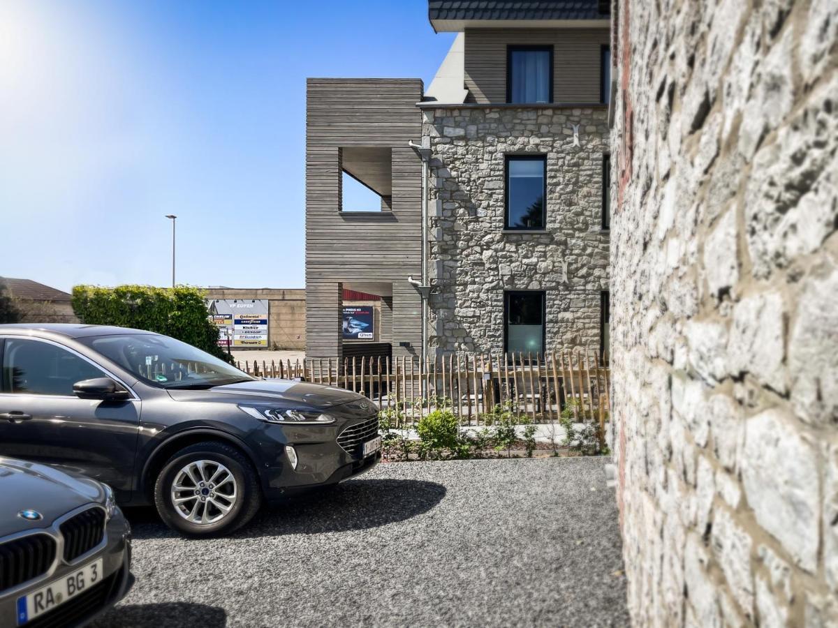 Hof Gemehret Eupen Exterior foto