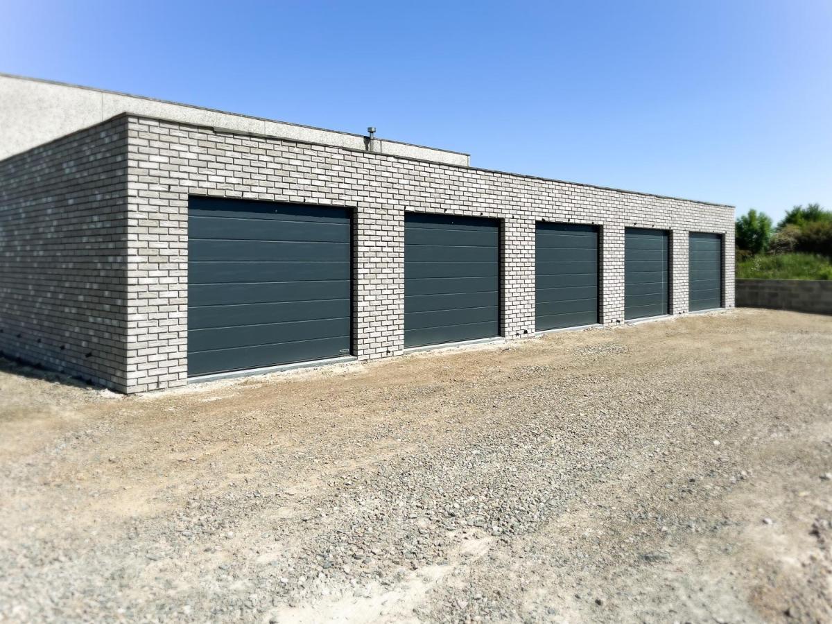 Hof Gemehret Eupen Exterior foto